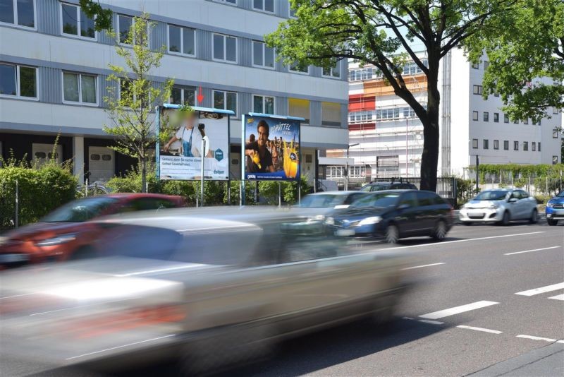 Großbeerenstr.  52 re. geg. Körtingstr.