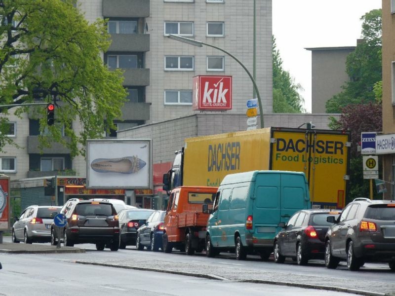 Blaschkoallee 71 / Britzer Damm 115