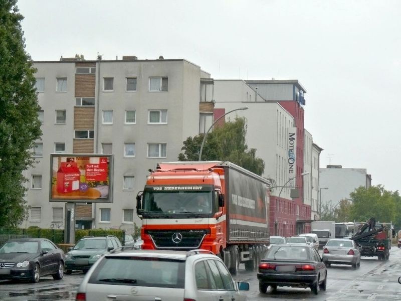 Heinrich-Heine-Str.  45/Sebastianstr./We.li.