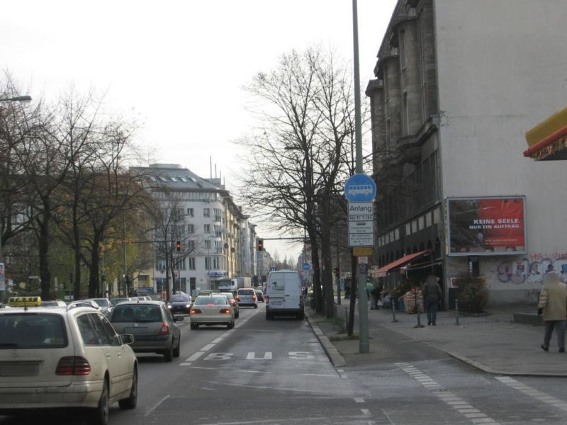 Oranienstr. 138-139/Lobeckstr.