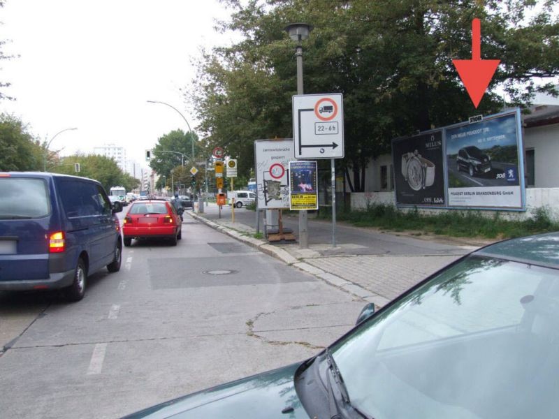 Köpenicker Str.  56 li.