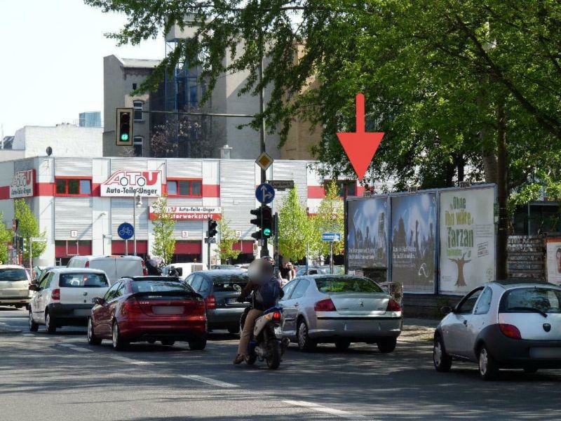Köpenicker Str./Engeldamm MGF(006)