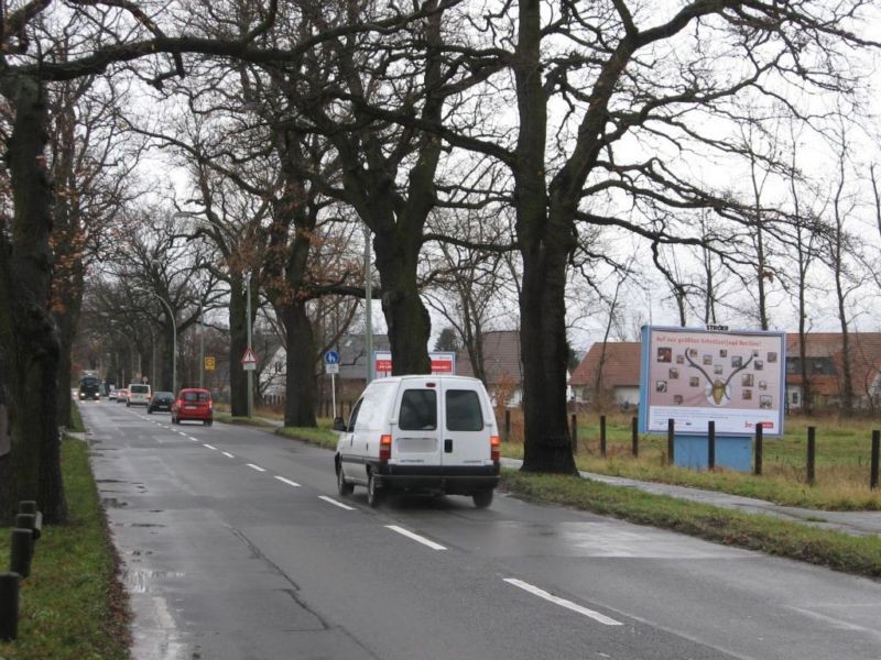 Schönerlinder Str. geg. Straße 179 re./We.re.