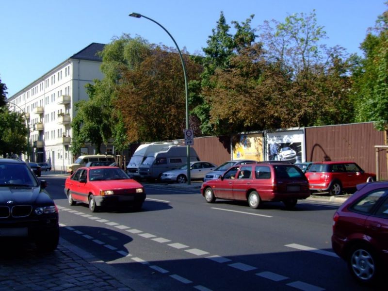 Gürtelstr. geg.  39