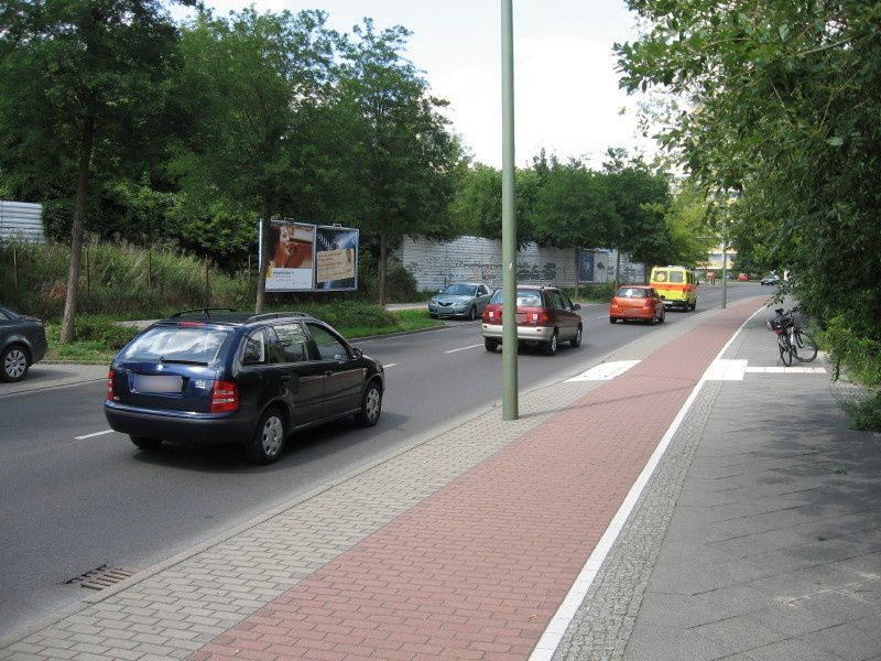 Ferdinand-Schultze-Str. geg. 105