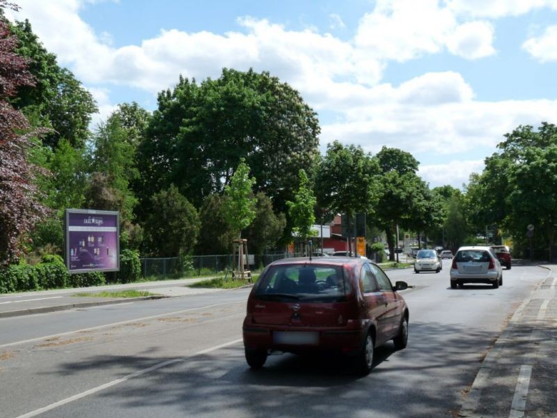 Fürstenwalder Allee   1 re.