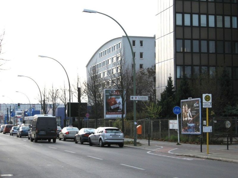 Siegfriedstr. Nh. Herzbergstr.