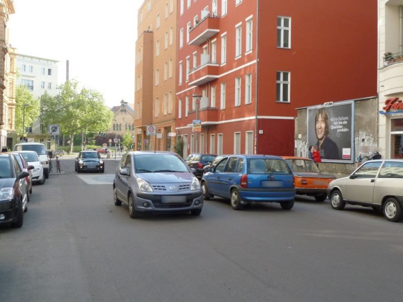 Choriner Str. 40