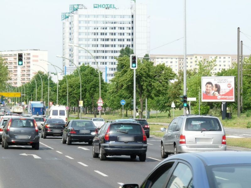 Landsberger Allee geg. Vulkanstr.