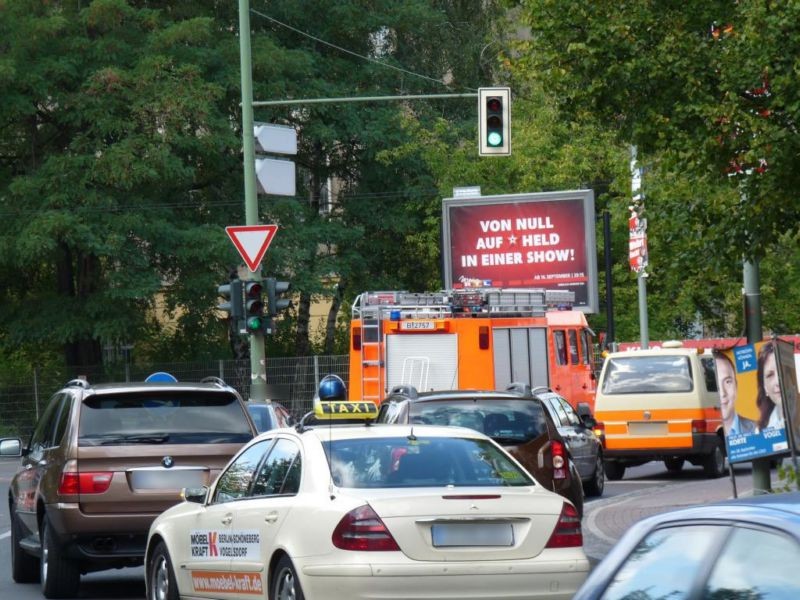 Bahnhofstr.  62 geg. Friedrichshagener Str. 1