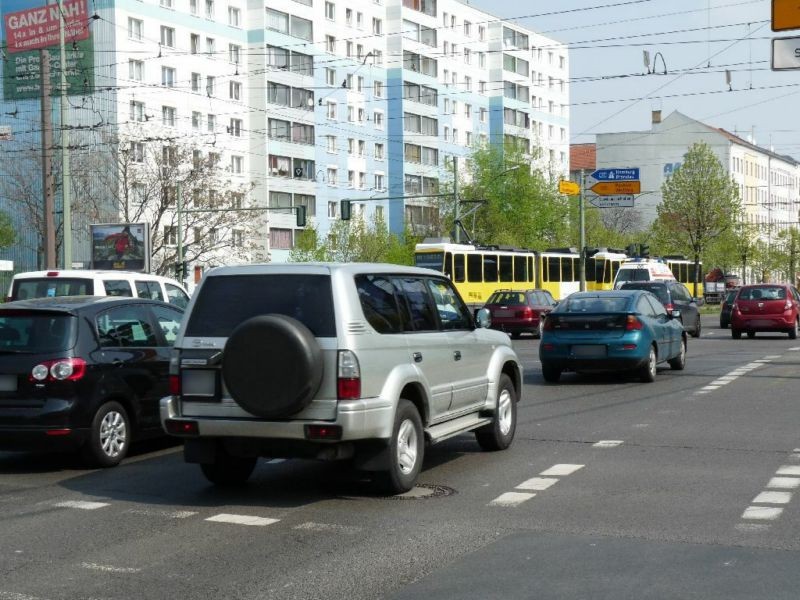 Danziger Str. 243/Landsberger Allee/We.re.