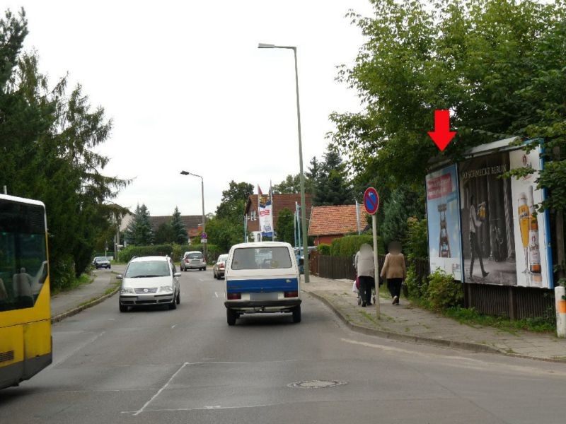 Kaulsdorfer Str.  56/Deutschhofer Allee  22