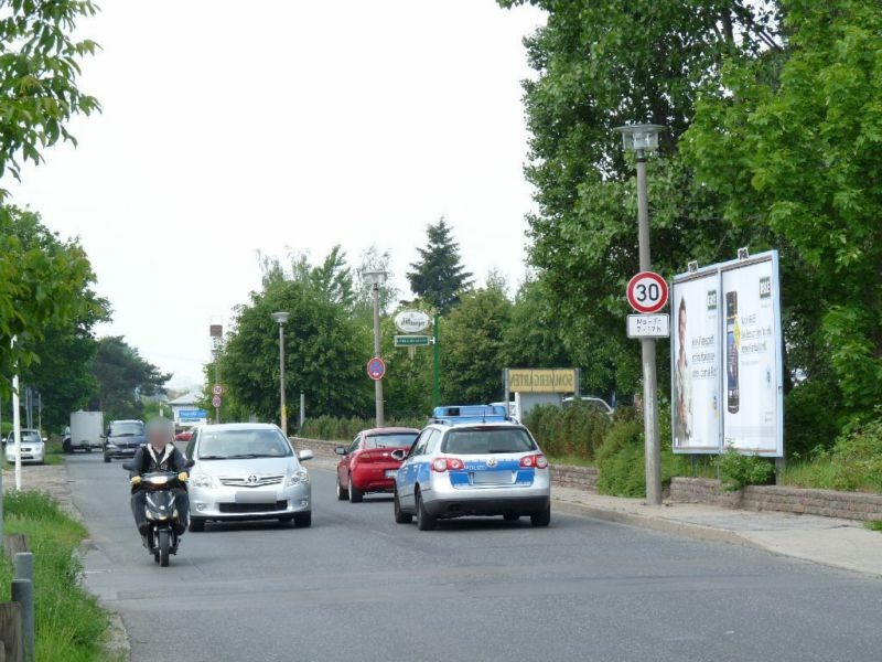 Am Niederfeld  21 geg. Königshütter Weg