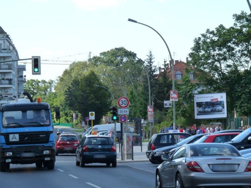 Wendenschloßstr.  50 quer