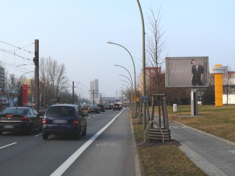 Rhinstr.  68 geg. ARAL-TS /We.re.