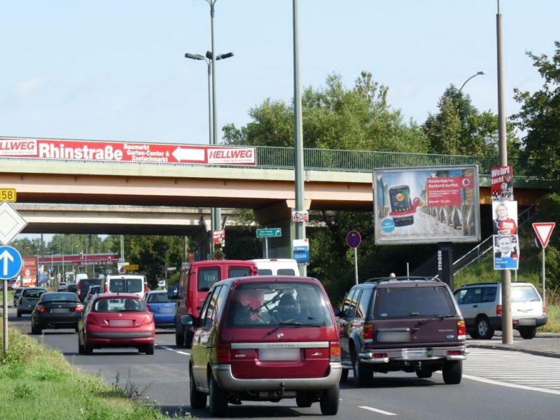 Märkische Allee/Abf. Landsberger Allee