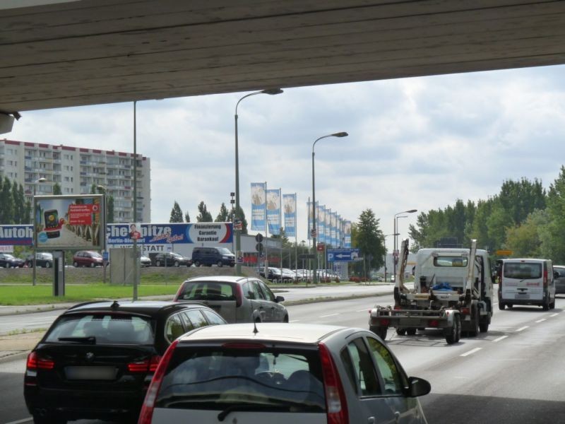 Märkische Allee/Abf. Allee der Kosmonauten/We.li.