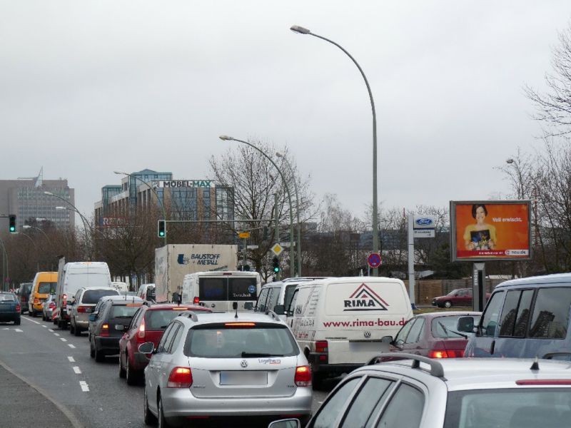 Landsberger Allee geg. 289 Nh.Siegfriedstr./We.re.