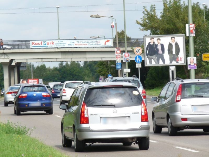 Märkische Allee/Abf. Allee der Kosmonauten/We.re.