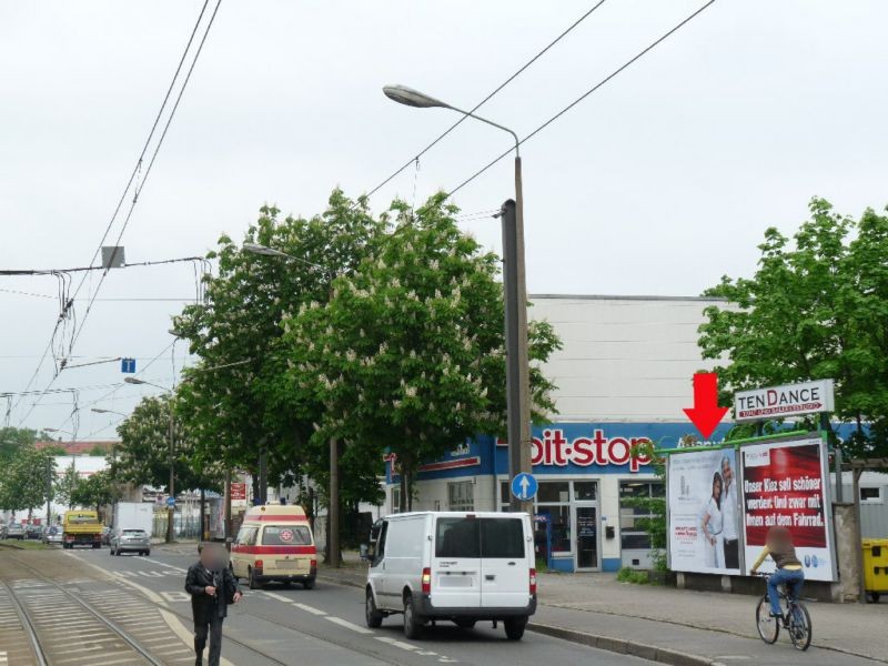 Mahlsdorfer Str.   3