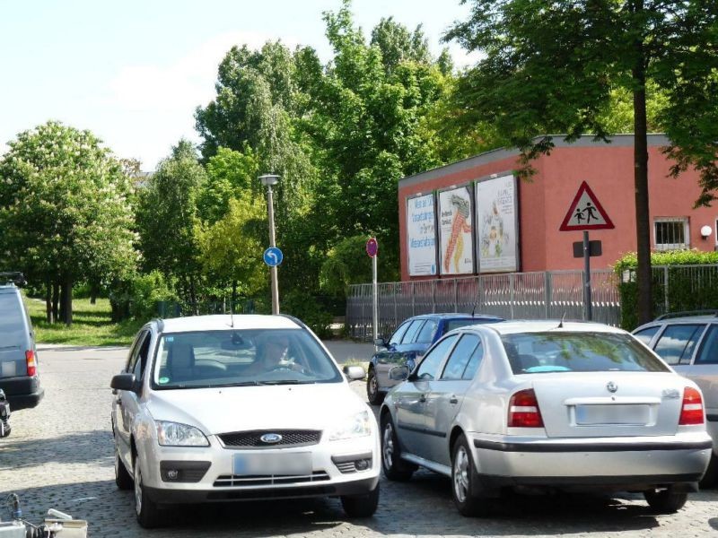 Diesterwegstr. geg. Großplanetarium