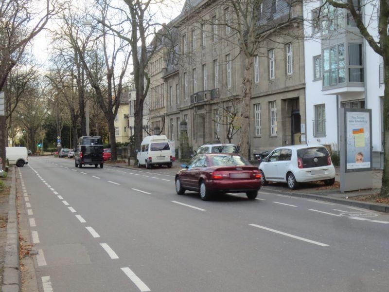 Wittelsbacherring  11/Lisztstr./We.re.