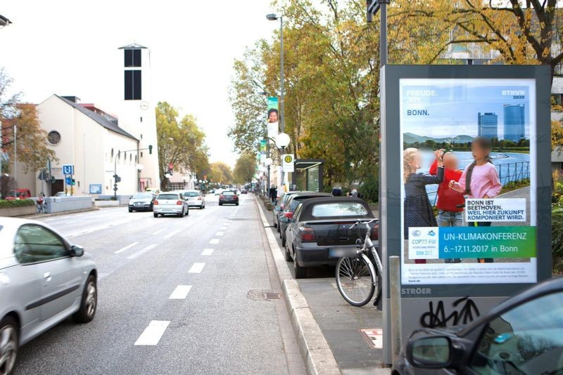 Adenauerallee  28/Juridicum/We.re.