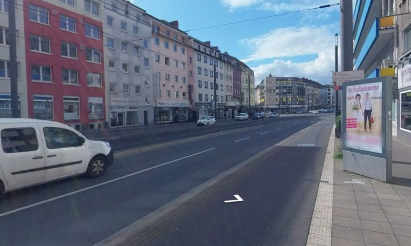 Berliner Freiheit  16/Doetschstr./We.re.