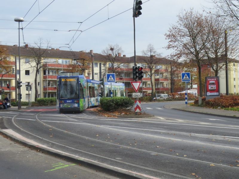 Herseler Str./An der Josefshöhe/We.re.