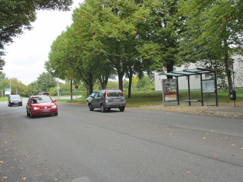 Möncheweg/Hans-Geitel-Str. Ri. Rautheim innen