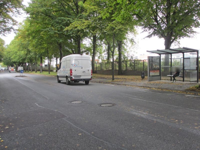 Möncheweg/Julius-Elster-Str. sew. innen