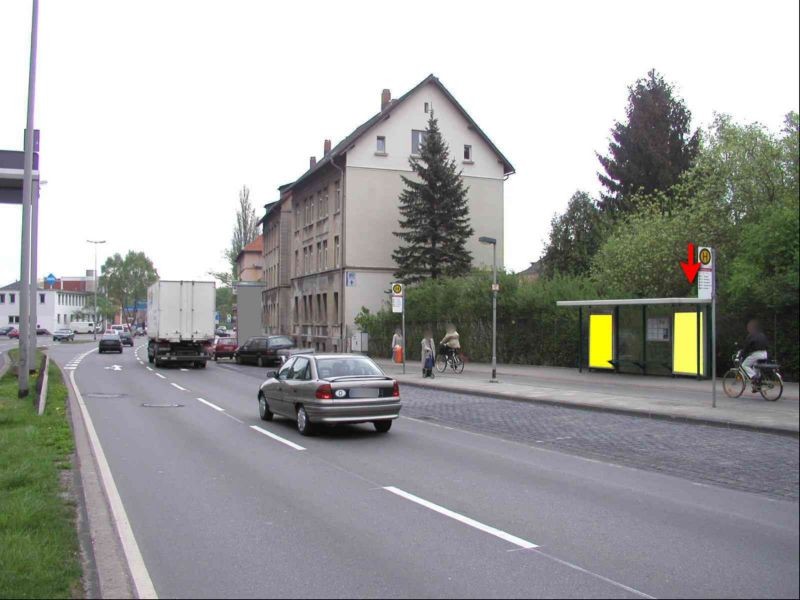 Hannoversche Str. 3 re.