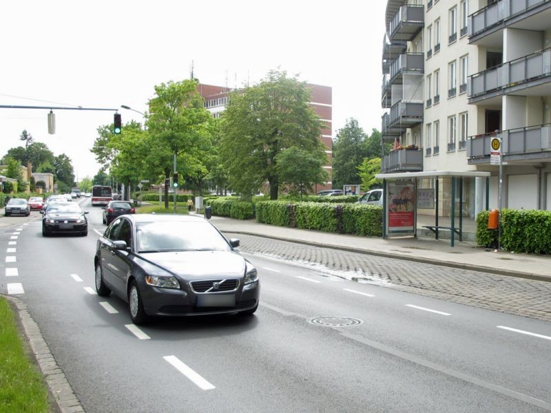 Lichtenberger Str./Havelstr. innen