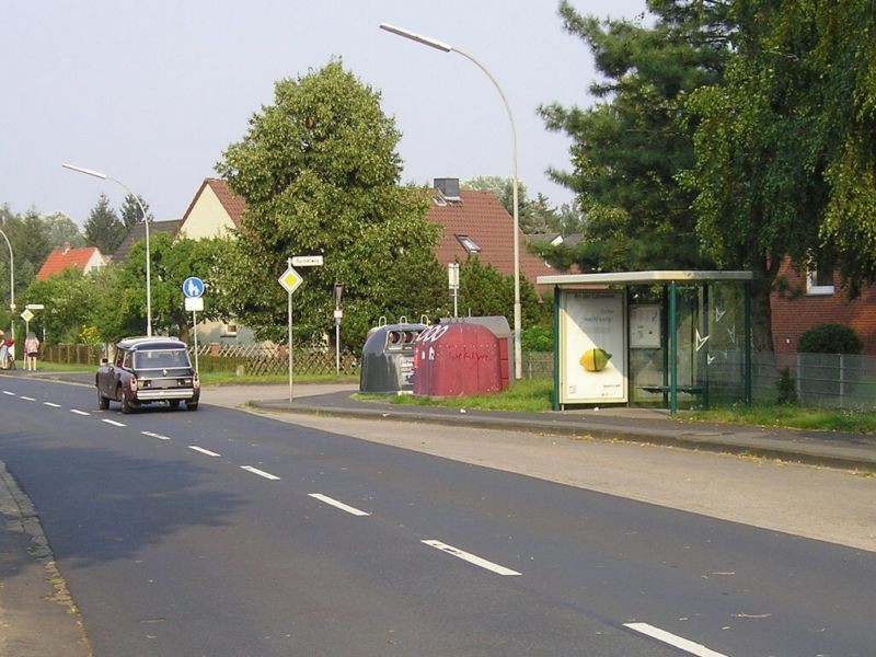 Harxbütteler Str.   3 innen