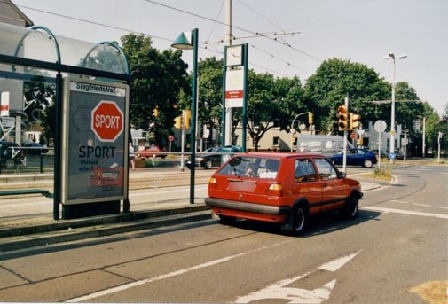 Ottenroder Str./Siegfriedstr./VS