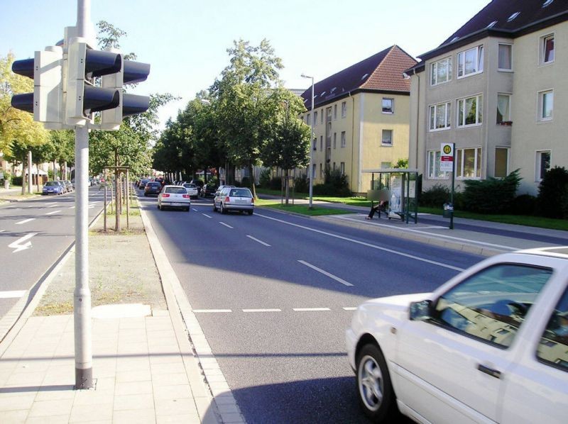 Sackring/Maienstr./VS