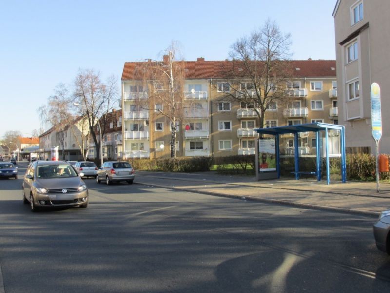 Berliner Str./Dutzumer Str. innen