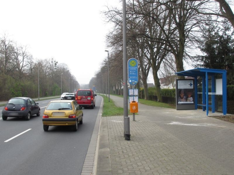 Kattowitzer Str./Wiesenweg innen