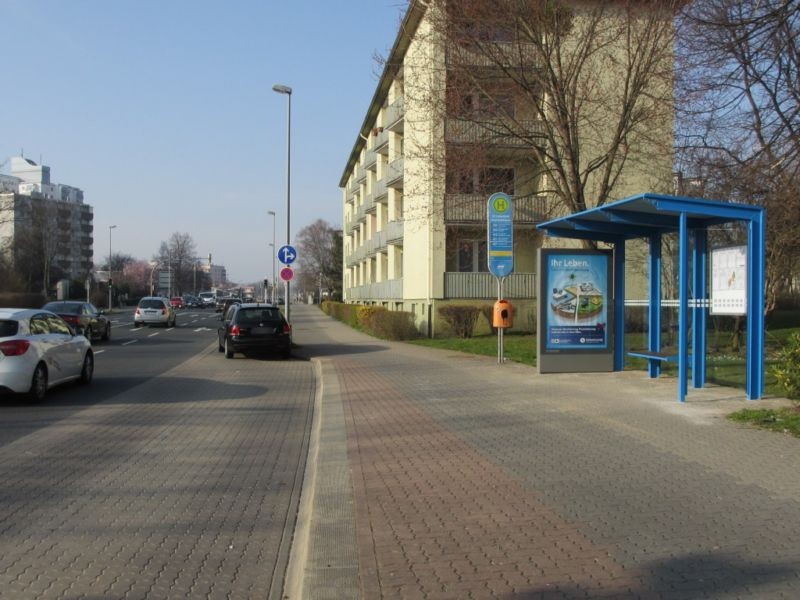 Kattowitzer Str./Joachim-Campe-Str. innen