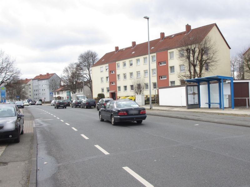 Schäferkamp/Königsberger Str. innen