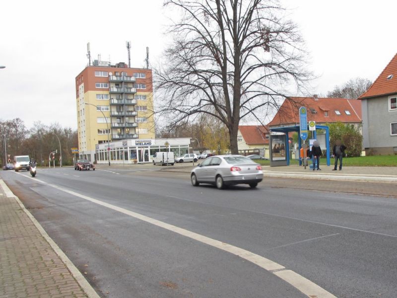 Berliner Str./Hirschgraben innen