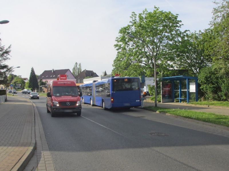 Panscheberg geg.  27 innen