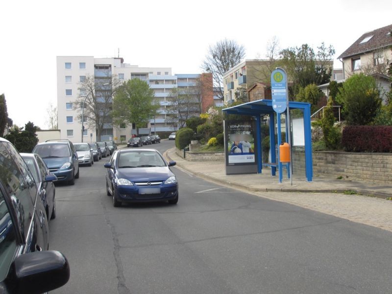 Franz-Zobel-Str./Heckenrosenweg innen