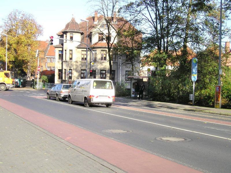 Bahnhofstr. innen