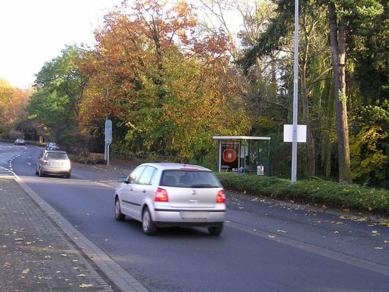 Friedrich-Wilhelm-Str./Grüner Platz innen