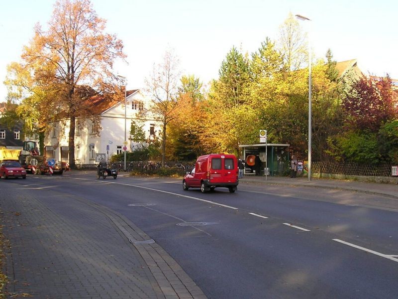 Neuer Weg/Hotel Forsthaus innen