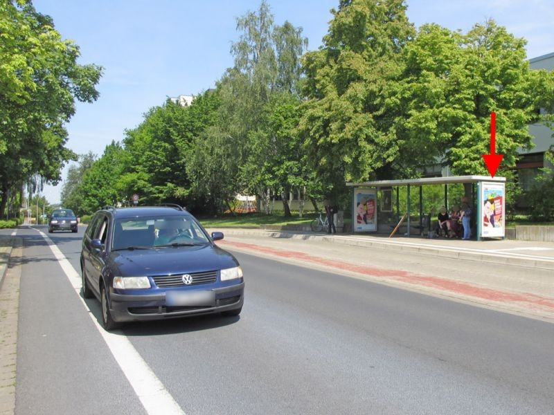 Cranachstr./Schule re. außen