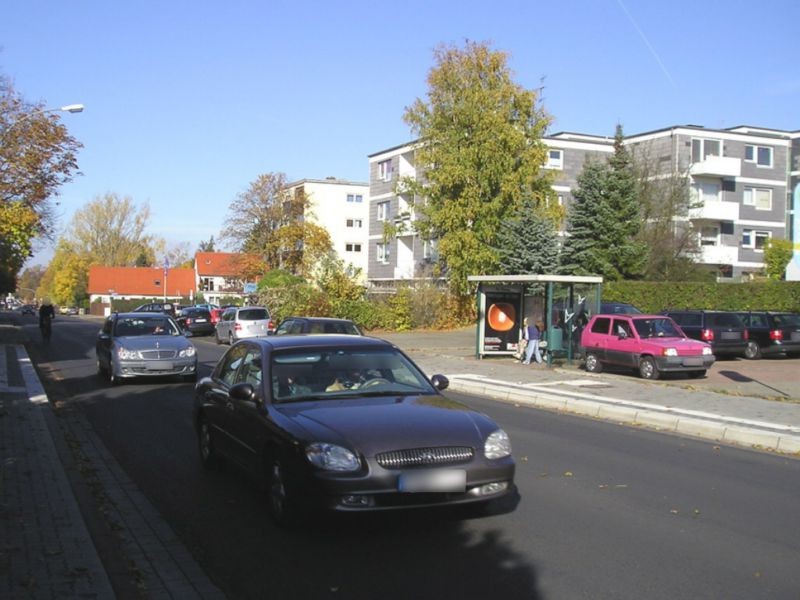 Lindener Str./Im Kamp innen