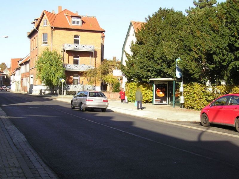 Lindener Str./Kapellenweg innen