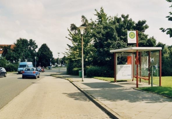 Schlesierweg   1 innen